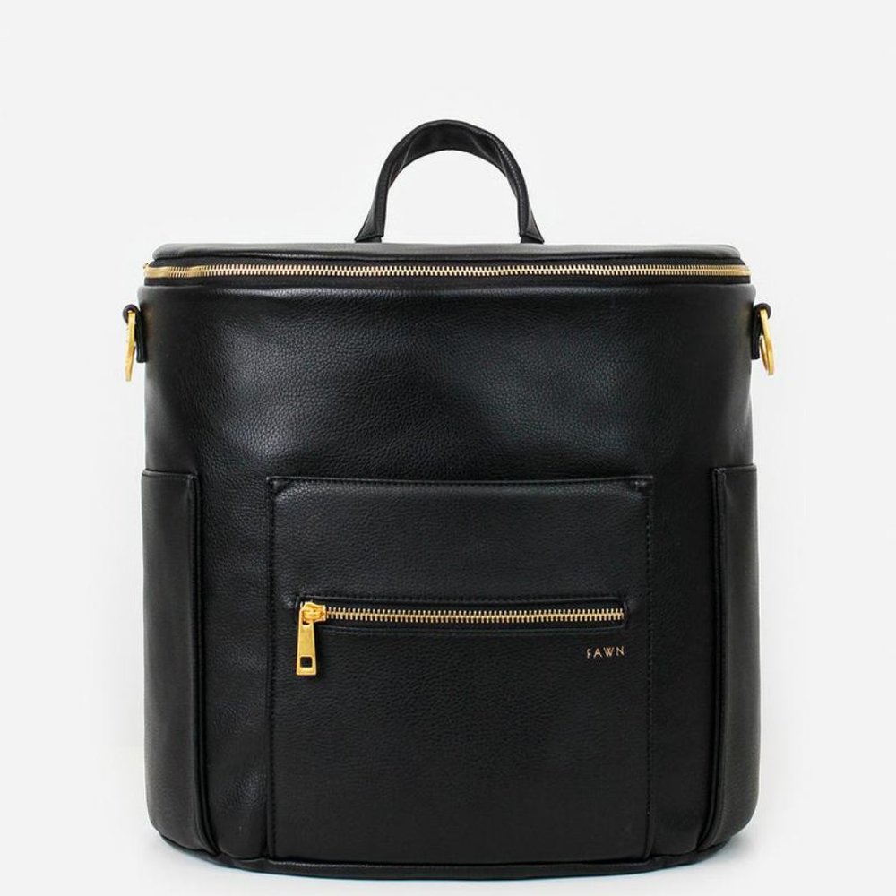 The Original Diaper Bag - FAWN